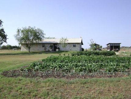 Farm Property in Gonzales County, Texas