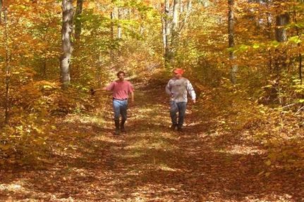 Farm Property in Cheboygan County, Michigan