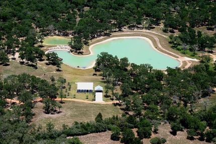 Farm Property in Austin County, Texas