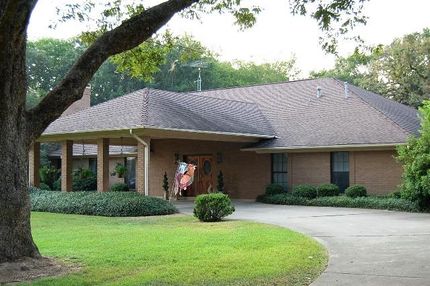 Ranch Property in Camp County, Texas