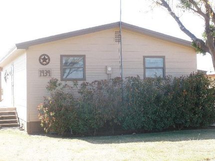 Ranch Property in Haskell County, Texas