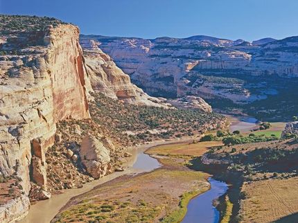 Recreational Property in Moffat County, Colorado