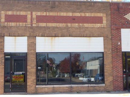Timberland Property in Macon County, Missouri