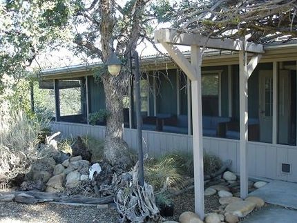 Property in Kern County, California