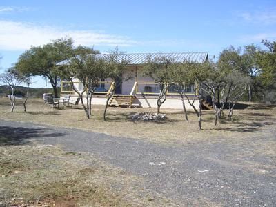 Recreational Property in Uvalde County, Texas