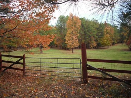 Ranch Property in Baldwin County, Georgia