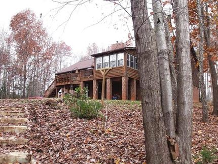 Property in Gaston County, North Carolina