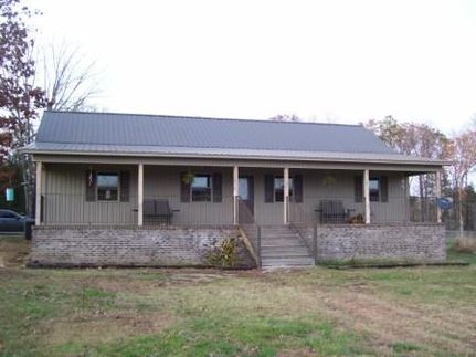 Property in White County, Arkansas