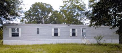 Property in Shelby County, Texas