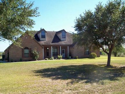 Farm Property in Bee County, Texas