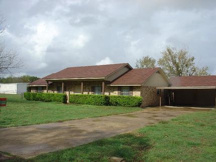 Farm Property in Waller County, Texas