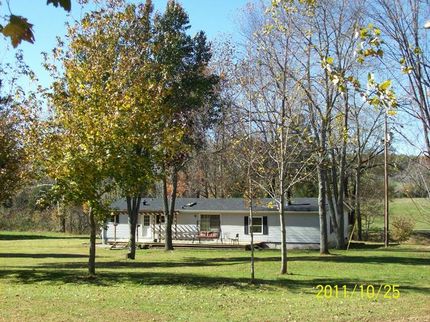 Farm Property in Casey County, Kentucky