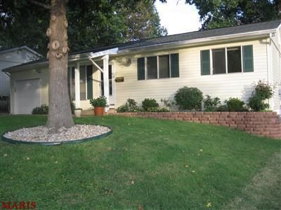 Recreational Property in Saint Louis County, Missouri