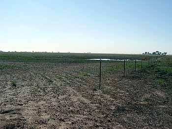 Farm Property in Deaf Smith County, Texas