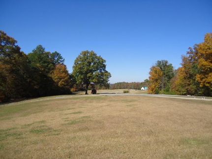 Farm Property in Blount County, Alabama