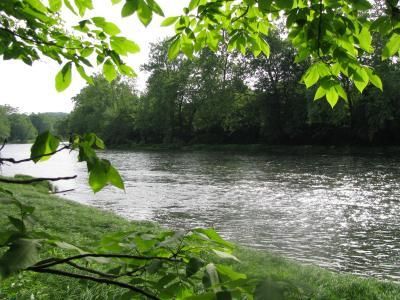 Riverfront Property in Hampshire County, West Virginia