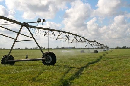 Property in Wharton County, Texas