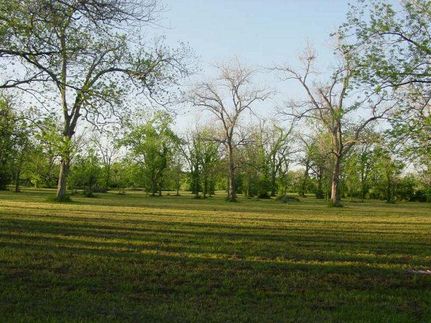 Property in Brazoria County, Texas