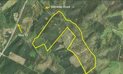 Property in Laurens County, South Carolina