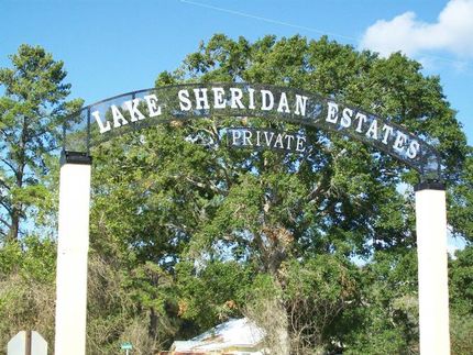 Undeveloped Land in Colorado County, Texas
