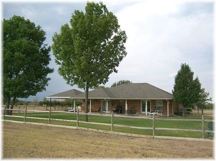 Farm Property in Fannin County, Texas