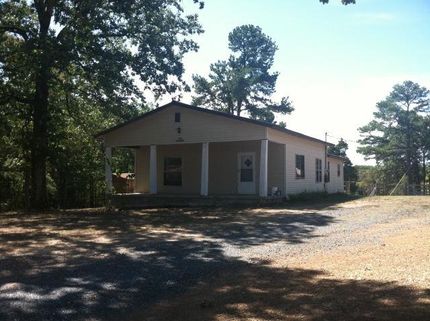 Farm Property in Polk County, Arkansas