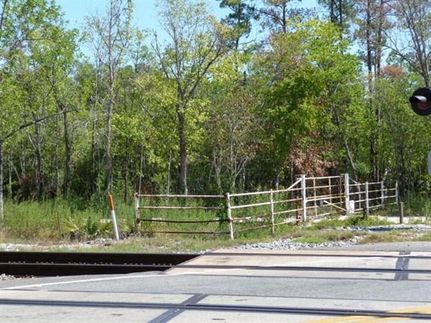 Farm Property in Harris County, Texas
