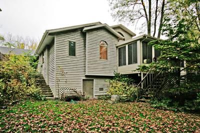 Farm Property in Kalamazoo County, Michigan