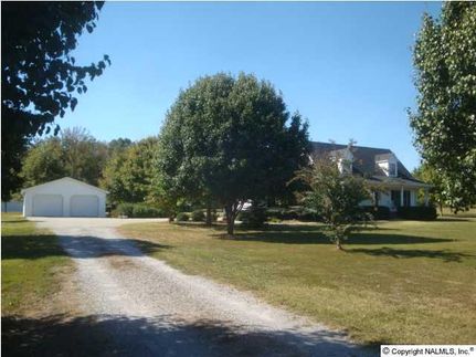 Farm Property in Limestone County, Alabama