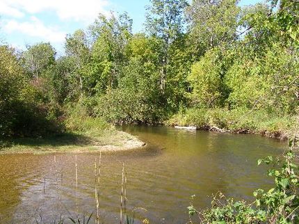 Farm Property in Cheboygan County, Michigan