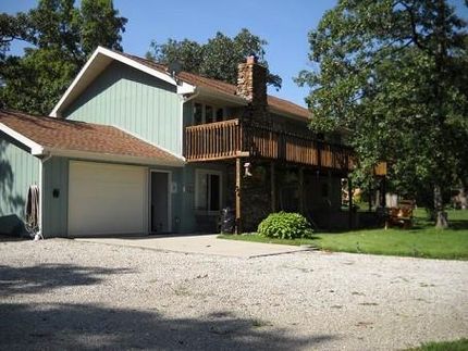 Property in Hickory County, Missouri