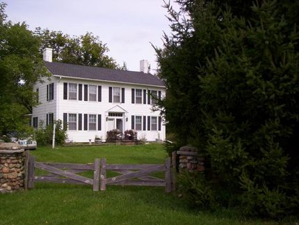 Waterfront Property in Saint Clair County, Michigan