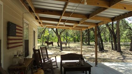 Ranch Property in Colorado County, Texas