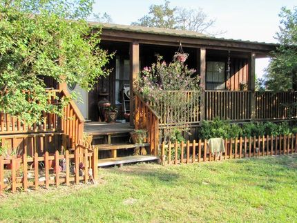 Farm Property in Austin County, Texas