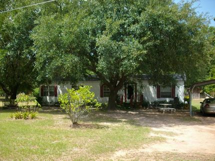 Property in Shelby County, Texas