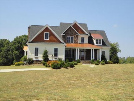 Ranch Property in Lincoln County, Georgia