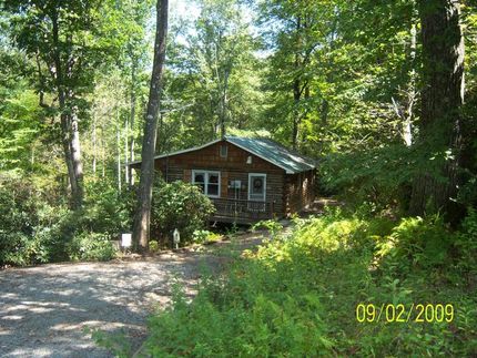 Riverfront Property in Alleghany County, North Carolina