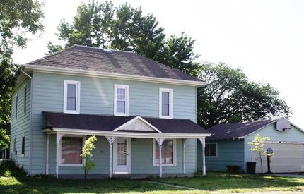Property in Phillips County, Kansas