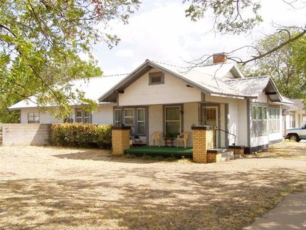 Recreational Property in McCulloch County, Texas