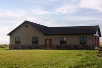 Farm Property in Fallon County, Montana