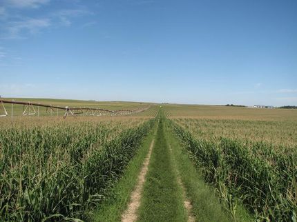 Property in Perkins County, Nebraska