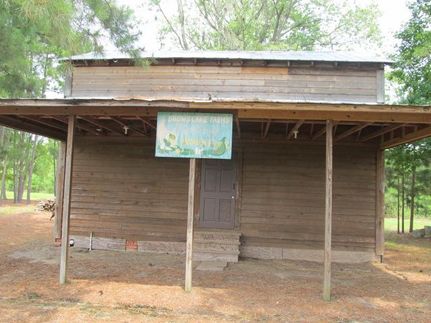 Ranch Property in Williamsburg County, South Carolina