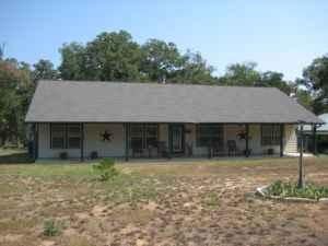 Farm Property in Leon County, Texas