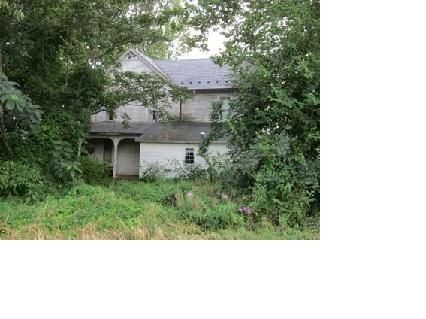 Farm Property in York County, Pennsylvania