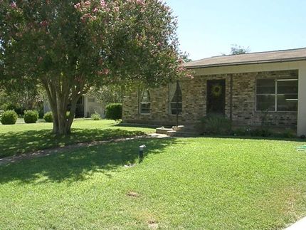 Farm Property in Wilson County, Texas