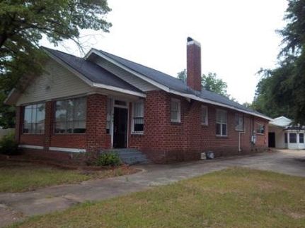 Recreational Property in Montgomery County, Alabama