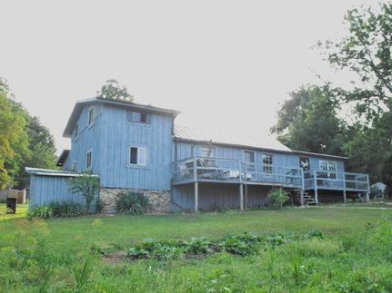 Farm Property in Giles County, Virginia