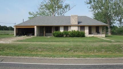 Farm Property in Milam County, Texas