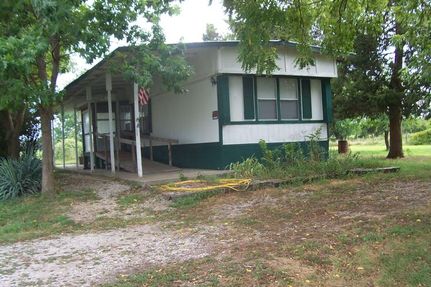 Farm Property in Vernon County, Missouri
