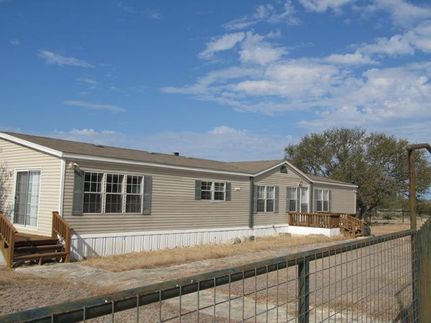 Farm Property in Edwards County, Texas